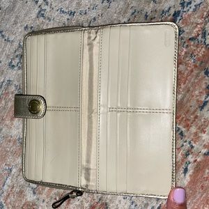 Wallets sold separately